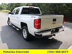 2018 Chevrolet Silverado 1500 Crew Cab 4WD Pickup for sale #CP25160A - photo 6