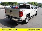 2018 Chevrolet Silverado 1500 Crew Cab 4WD Pickup for sale #CP25160A - photo 2