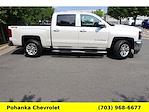 2018 Chevrolet Silverado 1500 Crew Cab 4WD Pickup for sale #CP25160A - photo 8