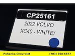 2022 Volvo XC40 AWD SUV for sale #CP25161 - photo 33