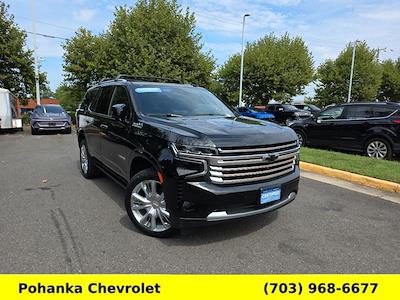 2023 Chevrolet Tahoe 4WD SUV for sale #CP25168 - photo 1