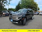 2023 Chevrolet Tahoe 4WD SUV for sale #CP25168 - photo 4