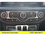 2025 Jeep Wrangler 4WD SUV for sale #CP25169 - photo 11
