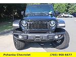 2025 Jeep Wrangler 4WD SUV for sale #CP25169 - photo 3