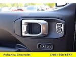 2025 Jeep Wrangler 4WD SUV for sale #CP25169 - photo 20