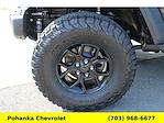 2025 Jeep Wrangler 4WD SUV for sale #CP25169 - photo 24