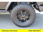 2025 Jeep Wrangler 4WD SUV for sale #CP25169 - photo 25