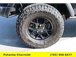 2025 Jeep Wrangler 4WD SUV for sale #CP25169 - photo 26