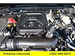 2025 Jeep Wrangler 4WD SUV for sale #CP25169 - photo 29