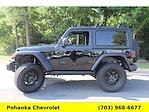 2025 Jeep Wrangler 4WD SUV for sale #CP25169 - photo 5