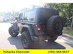 2025 Jeep Wrangler 4WD SUV for sale #CP25169 - photo 6