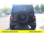 2025 Jeep Wrangler 4WD SUV for sale #CP25169 - photo 7
