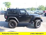 2025 Jeep Wrangler 4WD SUV for sale #CP25169 - photo 8