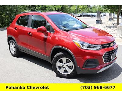 2019 Chevrolet Trax AWD SUV for sale #CP25172 - photo 1