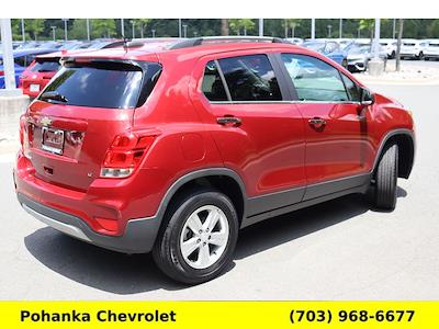 2019 Chevrolet Trax AWD SUV for sale #CP25172 - photo 2