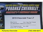 2019 Chevrolet Trax AWD SUV for sale #CP25172 - photo 33
