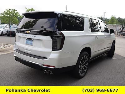 2025 Chevrolet Suburban 4WD SUV for sale #CP25177 - photo 2