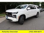 2025 Chevrolet Suburban 4WD SUV for sale #CP25177 - photo 4