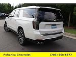 2025 Chevrolet Suburban 4WD SUV for sale #CP25177 - photo 6