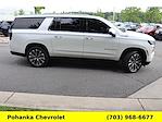 2025 Chevrolet Suburban 4WD SUV for sale #CP25177 - photo 8