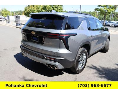 2024 Chevrolet Traverse AWD SUV for sale #CP25177A - photo 2