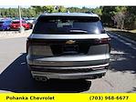 2024 Chevrolet Traverse AWD SUV for sale #CP25177A - photo 7