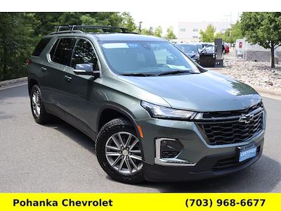 2022 Chevrolet Traverse AWD SUV for sale #CP25179 - photo 1