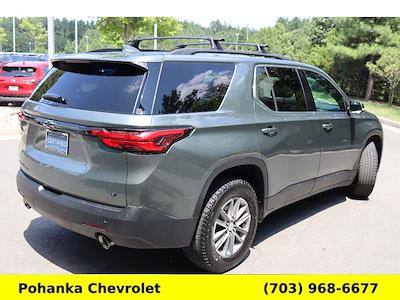 2022 Chevrolet Traverse AWD SUV for sale #CP25179 - photo 2