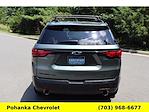 2022 Chevrolet Traverse AWD SUV for sale #CP25179 - photo 7