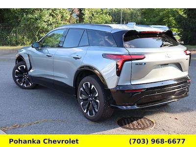 2024 Chevrolet Blazer EV AWD SUV for sale #CP25181 - photo 2