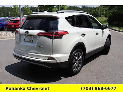 2018 Toyota RAV4 4WD SUV for sale #CP25188 - photo 2