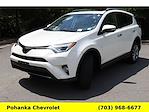 2018 Toyota RAV4 4WD SUV for sale #CP25188 - photo 4