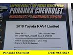 2018 Toyota RAV4 4WD SUV for sale #CP25188 - photo 38
