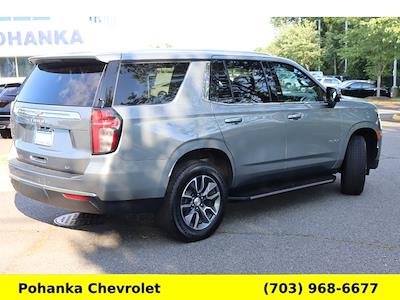 2023 Chevrolet Tahoe 4WD SUV for sale #CP25189 - photo 2