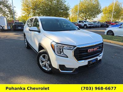 2024 GMC Terrain AWD SUV for sale #CP25192 - photo 1