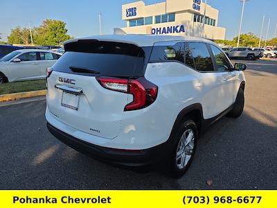 2024 GMC Terrain AWD SUV for sale #CP25192 - photo 2