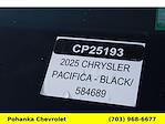 2025 Chrysler Pacifica FWD Minivan for sale #CP25193 - photo 29