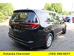 2025 Chrysler Pacifica FWD Minivan for sale #CP25193 - photo 2