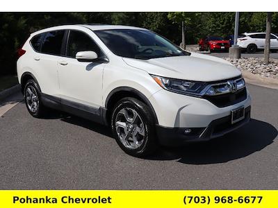2017 Honda CR-V AWD SUV for sale #CP25196 - photo 1