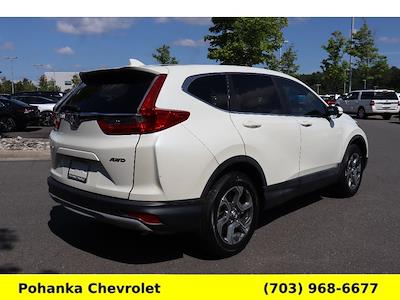 2017 Honda CR-V AWD SUV for sale #CP25196 - photo 2