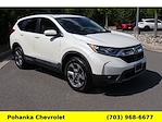 2017 Honda CR-V AWD SUV for sale #CP25196 - photo 1