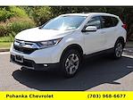 2017 Honda CR-V AWD SUV for sale #CP25196 - photo 4