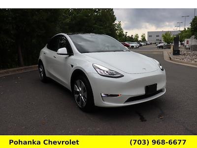 2020 Tesla Model Y AWD SUV for sale #CP25197 - photo 1