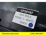 2020 Tesla Model Y AWD SUV for sale #CP25197 - photo 25