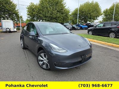 2023 Tesla Model Y AWD SUV for sale #CP25203 - photo 1