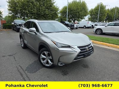 2017 Lexus NX 200t 4WD SUV for sale #CP25210 - photo 1