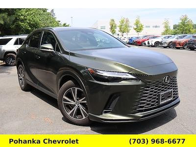 2023 Lexus RX 350 AWD SUV for sale #CP25213 - photo 1