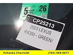2023 Lexus RX 350 AWD SUV for sale #CP25213 - photo 30