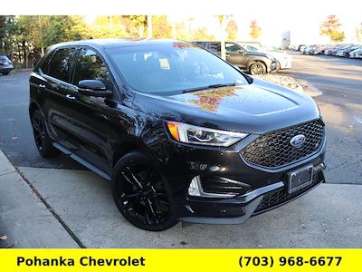 2019 Ford Edge AWD SUV for sale #CP25213A - photo 1