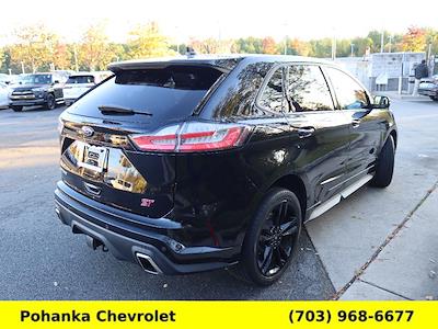 2019 Ford Edge AWD SUV for sale #CP25213A - photo 2